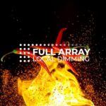 TV QLED 85" - CECOTEC QLED V3+ series VQU30085+, UHD 4K, Smart TV, Multicolor - Imagen 5