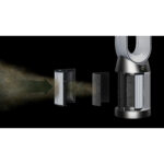 Purificador de aire - DYSON 454843-01, 50 W, Evaporación en frío, 1 l, Blanco - Imagen 4