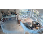 Purificador de aire - DYSON 454843-01, 50 W, Evaporación en frío, 1 l, Blanco - Imagen 5