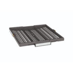 Lavavajillas libre instalación 60 cm - WHIRLPOOL MaxiSpace W7F HS51 X, 15,0 servicios, 8,0 programas, 60 cm, Acero inoxidable - Imagen 6