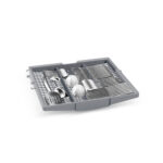 Lavavajillas libre instalación 60 cm - BOSCH SMS2HMI04E, 14,0 servicios, 6,0 programas, 60 cm, Inox - Imagen 9