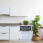 Lavavajillas integrable 60 cm - CATA LVI 61013, 13 servicios, 5 programas, 64,5 cm, Inox - Imagen 10