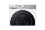 Lavadoras Carga Frontal - LG Lavadora LG F4WR9009A2W 9KG 1400RPM, 9 kg, 13 programas, Blanco - Imagen 3