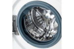 Lavadoras Carga Frontal - LG Lavadora LG F4WR9009A2W 9KG 1400RPM, 9 kg, 13 programas, Blanco - Imagen 5