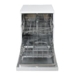 Lavavajillas libre instalación 60 cm - JOCEL JLL022998, 12 servicios, 7 programas, 59,8 cm, Blanco - Imagen 2