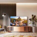 TV Neo QLED - SAMSUNG Series 8 QE65QN800CT, UHD 8K, Smart TV, DVB-T2 (H.265), Negro - Imagen 7