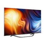 TV LED 55" - HISENSE 55U7HQ, UHD 4K, Smart TV, DVB-T2 (H.265), Negro - Imagen 2