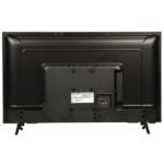 TV LED 40" - SALORA SMART40TV, Full-HD, Smart TV, DVB-T2 (H.265), Negro - Imagen 7