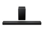 TV LED 50" - SALORA SMART50TV, UHD 4K, Smart TV, DVB-T2 (H.265), Negro - Imagen 10
