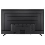 TV LED 50" - SALORA SMART50TV, UHD 4K, Smart TV, DVB-T2 (H.265), Negro - Imagen 8