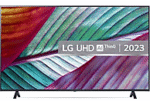 TV LCD - LG 75UR78003LK, UHD 4K, Smart TV, Negro - Imagen 5