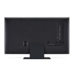 TV LED 50" - LG 50UT91006LA.AEU, UHD 4K, Procesador Inteligente 4K α5 Gen7, Smart TV, DVB-T2 (H.265), Negro - Imagen 5