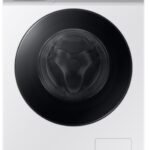 Lavadora carga frontal - Samsung WW11DB7B34GWU3, 11 kg, 1400 rpm, AI EcoBubble™, Función WiFi con SmartThings™, Blanco