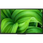 TV LCD 32" - SONY KD32W804P1AEP SUPER-E, HD, Smart TV, DVB-T2 (H.265), Negro