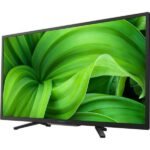 TV LCD 32" - SONY KD32W804P1AEP SUPER-E, HD, Smart TV, DVB-T2 (H.265), Negro - Imagen 2
