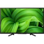 TV LCD 32" - SONY KD32W804P1AEP SUPER-E, HD, Smart TV, DVB-T2 (H.265), Negro - Imagen 3