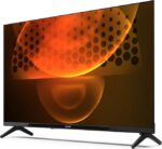 TV LED 32" - SHARP 32FH6EA, HD-ready, Smart TV, DVB-T2 (H.265), negro - Imagen 3