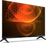 TV LED 32" - SHARP 32FH6EA, HD-ready, Smart TV, DVB-T2 (H.265), negro - Imagen 4