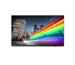 TV LED 43" - PHILIPS 43BFL2214/12, UHD 4K, Smart TV, DVB-T2 (H.265), Noir