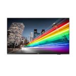 TV LED 43" - PHILIPS 43BFL2214/12, UHD 4K, Smart TV, DVB-T2 (H.265), Noir