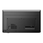 TV LED 43" - PHILIPS 43BFL2214/12, UHD 4K, Smart TV, DVB-T2 (H.265), Noir - Imagen 3