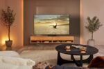 TV Mini LED 75" - SAMSUNG QE75QN90BATXZT, UHD 4K, Neo Quantum 4K, Smart TV, DVB-T2 (H.265), Negro - Imagen 5