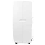 Aire acondicionado portátil - ORBEGOZO ORBADR93, 2250 fg/h, 3 velocidades, 350 m³, 52 dB(A), Blanco - Imagen 3