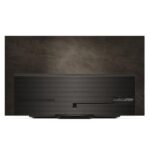 TV OLED 83" - LG OLED83C44LA.AEU, UHD 4K, Procesador Inteligente 4K α9 Gen7, Smart TV, DVB-T2 (H.265), Negro - Imagen 6