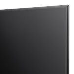 TV QLED 43" - HISENSE 6942351402345, QLED 4K, Quad Core/ MT9603, Smart TV, DVB-T2 (H.265), Negro - Imagen 4