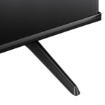 TV QLED 43" - HISENSE 6942351402345, QLED 4K, Quad Core/ MT9603, Smart TV, DVB-T2 (H.265), Negro - Imagen 5
