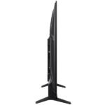 TV QLED 43" - HISENSE 6942351402345, QLED 4K, Quad Core/ MT9603, Smart TV, DVB-T2 (H.265), Negro - Imagen 6