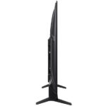 TV QLED 43" - HISENSE 6942351402345, QLED 4K, Quad Core/ MT9603, Smart TV, DVB-T2 (H.265), Negro - Imagen 6