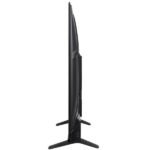 TV QLED 43" - HISENSE 6942351402345, QLED 4K, Quad Core/ MT9603, Smart TV, DVB-T2 (H.265), Negro - Imagen 7