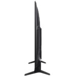 TV QLED 43" - HISENSE 6942351402345, QLED 4K, Quad Core/ MT9603, Smart TV, DVB-T2 (H.265), Negro - Imagen 7