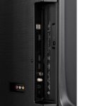 TV QLED 43" - HISENSE 6942351402345, QLED 4K, Quad Core/ MT9603, Smart TV, DVB-T2 (H.265), Negro - Imagen 8