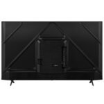 TV QLED 43" - HISENSE 6942351402345, QLED 4K, Quad Core/ MT9603, Smart TV, DVB-T2 (H.265), Negro - Imagen 9