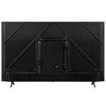 TV QLED 43" - HISENSE 6942351402345, QLED 4K, Quad Core/ MT9603, Smart TV, DVB-T2 (H.265), Negro - Imagen 9