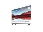 TV QLED 43" - Xiaomi A PRO 2025 43, QLED 4K, Smart TV (Google TV), Dolby Audio, Control por voz, Black - Imagen 4