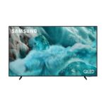 TV QLED 43" - Xiaomi A PRO 2025 43, QLED 4K, Smart TV (Google TV), Dolby Audio, Control por voz, Black - Imagen 8