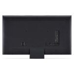 TV QNED 86" - LG 86QNED86T6A.AEU, UHD 4K, Procesador Inteligente 4K α8, Smart TV, DVB-T2 (H.265), Negro - Imagen 5