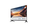 TV LED 32" - XIAOMI A 2025 32, HD-ready, Quad A55, Smart TV, DVB-T2 (H.265), Black - Imagen 2