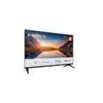 TV LED 32" - XIAOMI A 2025 32, HD-ready, Quad A55, Smart TV, DVB-T2 (H.265), Black - Imagen 3