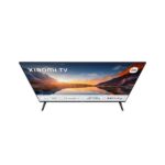 TV LED 32" - XIAOMI A 2025 32, HD-ready, Quad A55, Smart TV, DVB-T2 (H.265), Black - Imagen 4