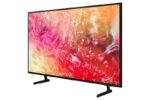Televisor LED 50" - SAMSUNG TV Samsung 50DU7172, UHD 4K, Processor, Smart TV, DVB-T2 (H.265), Negro - Imagen 2