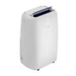 Aire acondicionado portátil - BEKO BPN112C, 3000 fg/h, 3 velocidades, 380 m³, 65 dB(A), Blanco - Imagen 5