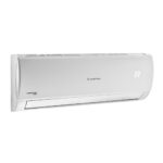 Split 1x1 - ARISTON ALYS MUDO25 ++, Frío/Calor, WiFi, Autolimpieza, Función deshumidificador, Modo silencioso, Función Inverter, White - Imagen 6