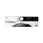 Lavadora carga frontal - AEG AEGLFR7494O4V, 9 kg, 1400 rpm, 6 programas, Blanco - Imagen 2