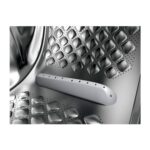 Lavadora carga frontal - AEG AEGLFR7494O4V, 9 kg, 1400 rpm, 6 programas, Blanco - Imagen 3