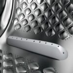 Lavadora carga frontal - AEG AEGLFR7494O4V, 9 kg, 1400 rpm, 6 programas, Blanco - Imagen 6