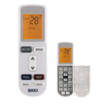 Split 1x1 - BAXI Anori JSG35, Función Inverter, Blanco - Imagen 4